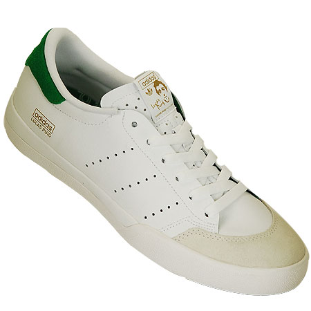 adidas Lucas Puig Stan Smith LTD Shoes in stock at SPoT Skate Shop