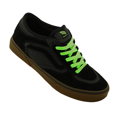 Vans Geoff Rowley Pro Kids Shoes in stock at SPoT Skate Shop