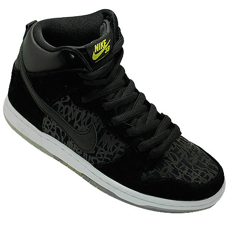 Nike SB Chronicles 2 Dunk High Shoes in stock at SPoT Skate Shop