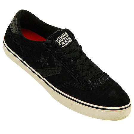 Converse CONS Nick Trapasso Pro II OX Shoes, Phantom/ Parchment in stock at  SPoT Skate Shop