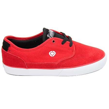C1rca Windsor James Essential Shoes in stock at SPoT Skate Shop