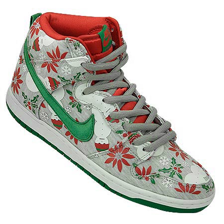 Nike Concepts X Nike SB Dunk High Premium QS Shoes in stock at SPoT Skate  Shop