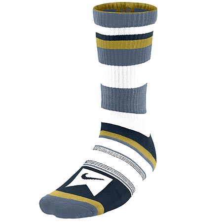 Nike Stripes Skate Socks in stock at SPoT Skate Shop