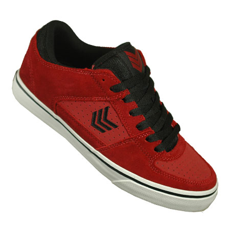 Vox Footwear Trooper Relief Shoes in stock at SPoT Skate Shop