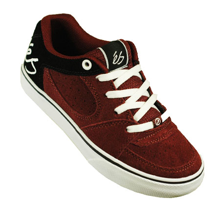 eS Footwear Square One Kids Shoes in stock at SPoT Skate Shop