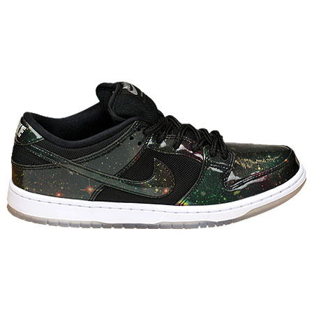 Nike Dunk Low TRD QS Space Jah Shoes in stock at SPoT Skate Shop