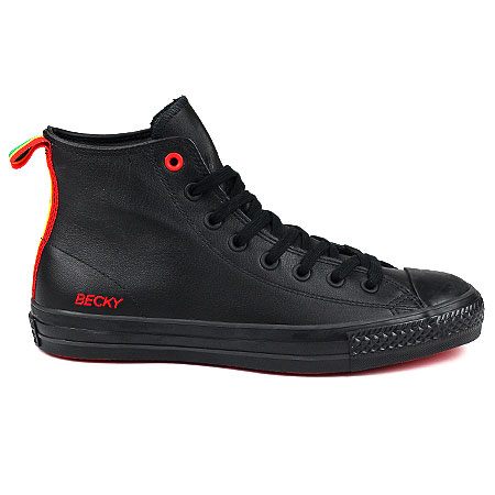 Converse Chuck Taylor All-Star Pro High Eli Reed Shoes in stock at SPoT  Skate Shop
