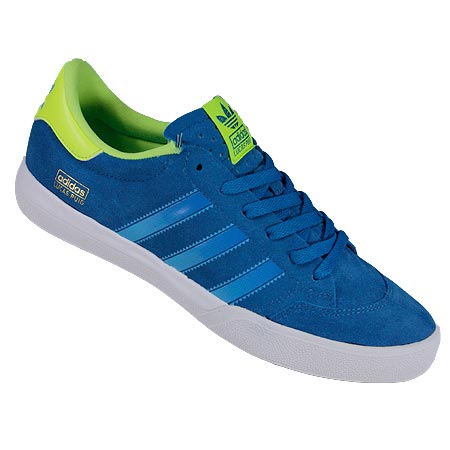 adidas Lucas Puig Pro Shoes in stock at SPoT Skate Shop