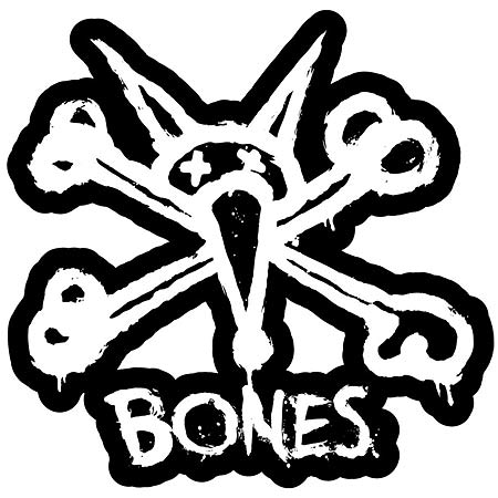 Bones Skate Logo Slovakia, SAVE 31% - fearthemecca.com