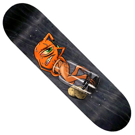 Toy Machine Axel Cruysberghs Jar 3 Deck in stock at SPoT Skate Shop