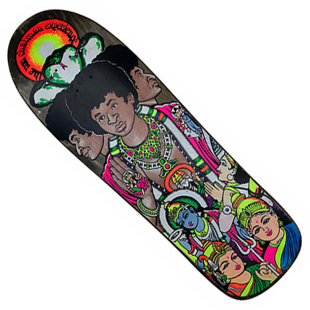 Prime World x Prime Ron Chatman Experience Re-Issue Deck in stock 