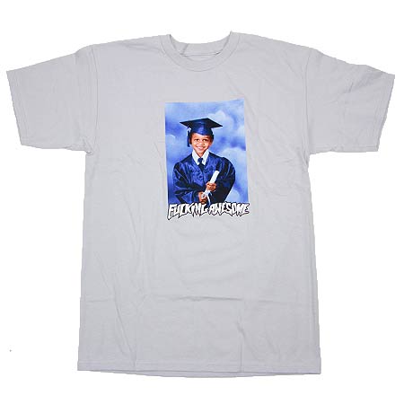 Fucking Awesome KB Graduate T Shirt in stock at SPoT Skate Shop