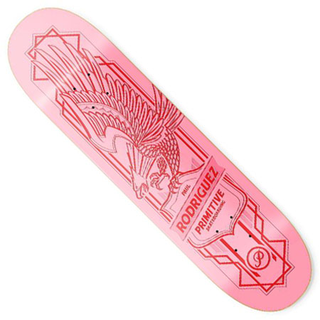 RARE DOUBLE SIGNED Paul Rodriguez Louis Vuitton Monogram Skateboard Deck  PROD