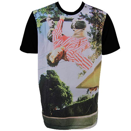 Nike Respect The Past Sublimation T Shirt in stock at SPoT Skate Shop