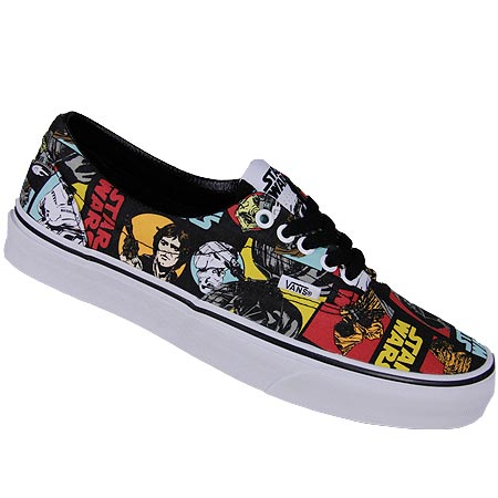 Vans Star Wars x Unisex Shoes, Classic in at SPoT Skate Shop