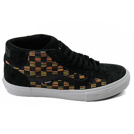 vans syndicate shoes