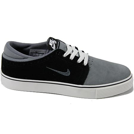 Nike Zoom Team Edition Shoes in stock at SPoT Skate Shop