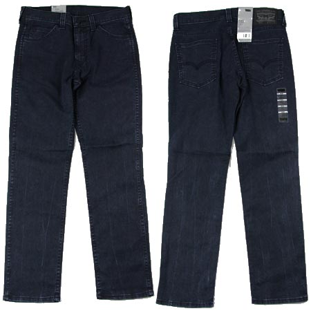 Levis Line 8 511 Slim Fit Jeans in 