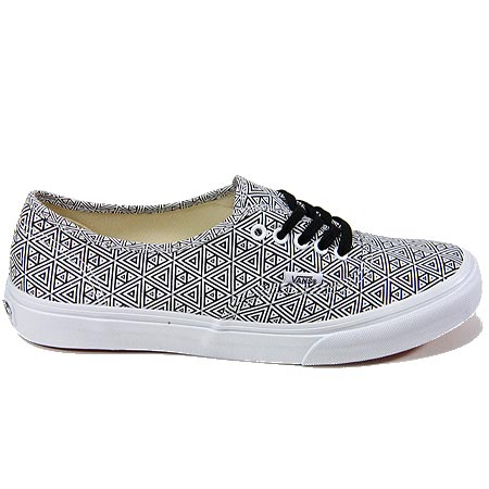 Vans Authentic Slim Shoes in stock at SPoT Skate Shop