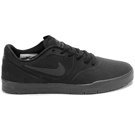 Nike Paul Rodriguez 9 CS Shoes, Black/ Anthracite/ Black in stock at SPoT  Skate Shop