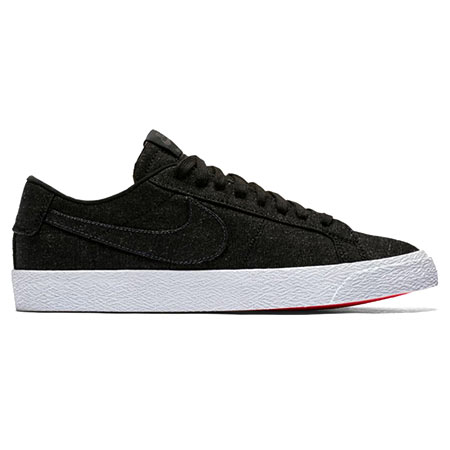 Pato desinfectar Supone Nike SB Zoom Blazer Low Canvas Deconstructed Shoes in stock at SPoT Skate  Shop