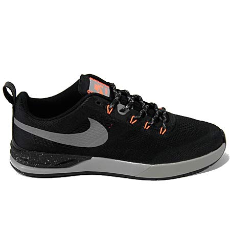 Nike SB Project BA R/R Shield Shoes in stock at SPoT Skate Shop