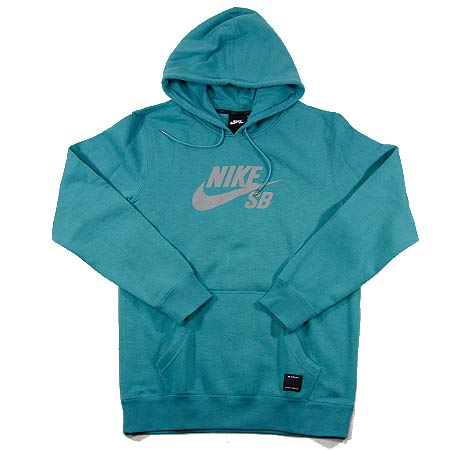 Nike Reflective Icon Logo Pull Over Hooded Sweatshirt in stock at SPoT  Skate Shop