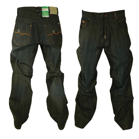 LRG On The Run C47 Jeans in stock at SPoT Skate Shop