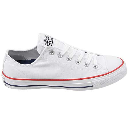 white converse size 12