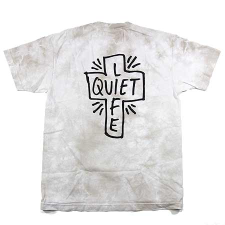 The Quiet Life Sharpie T Shirt in stock at SPoT Skate Shop