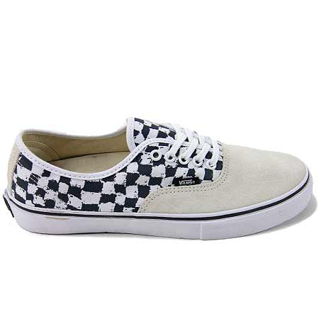 Vans Syndicate Harmony Korine Authentic Pro "S" Shoes in stock at SPoT  Skate Shop