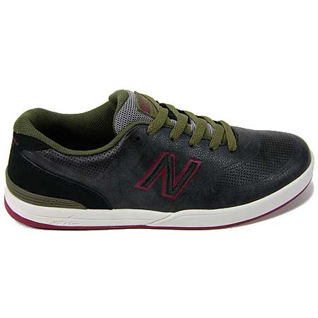 New Balance Numeric Logan Shoe in stock at SPoT Skate Shop