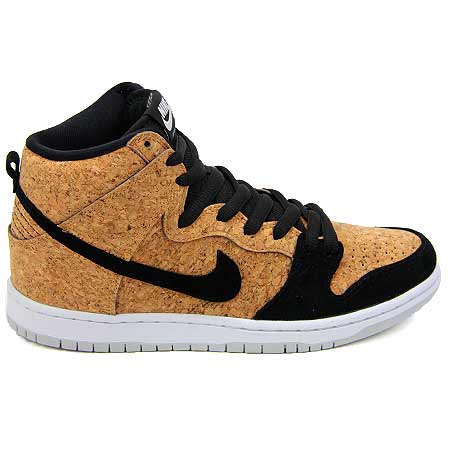 Nike Dunk High Premium SB NT Shoes in stock at SPoT Skate Shop