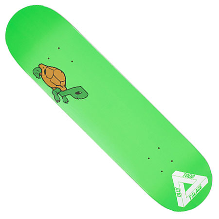 Palace Olly Todd Pro S15 Deck in stock at SPoT Skate Shop