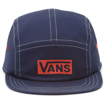 Vans Women's Pro Stitched Camper Hat in stock at SPoT Skate Shop