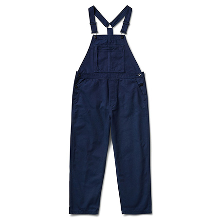Vans Lizzie Armanto Overalls in stock at SPoT Skate Shop