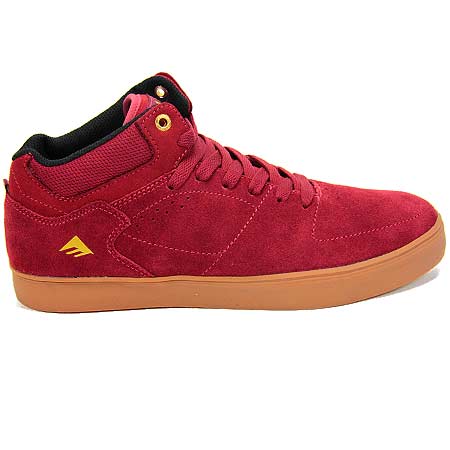 Emerica Jerry Hsu G6 Shoes in stock at SPoT Skate Shop