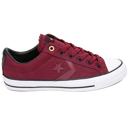 Converse Star Player Pro Shoes in stock at SPoT Skate Shop