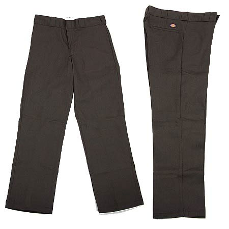 Dickies Original Fit 874 Work Pants in stock at SPoT Skate Shop