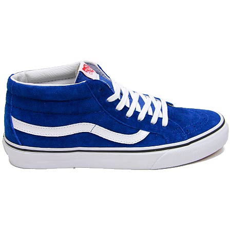 min toewijzing ras Vans Sk8-Mid Reissue Unisex Shoes in stock at SPoT Skate Shop