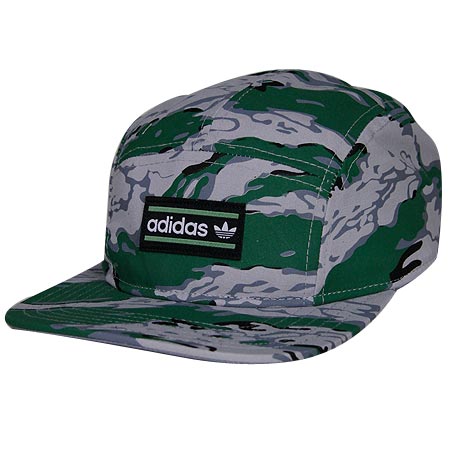 Stereotype vacuum bra adidas Breeze 5-Panel Strap-Back Hat in stock at SPoT Skate Shop