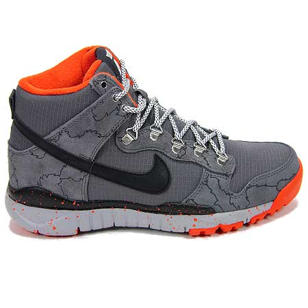 Nike Dunk High R/R Shoes in stock at SPoT Skate Shop
