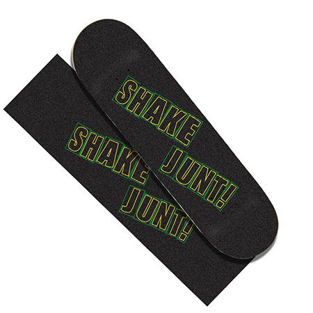 Shake Junt Bake Junt Griptape in stock at SPoT Skate Shop