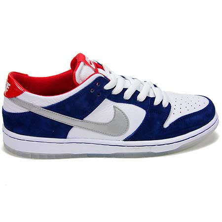Nike Dunk Low Pro IW QS Shoes in stock at SPoT Skate Shop