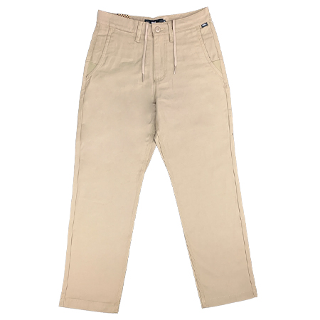 Vans Authentic Chino Glide Pro Pants in stock at SPoT Skate Shop