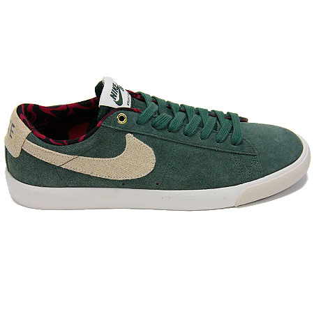 Nike Blazer Low GT Shoes in stock at SPoT Skate Shop