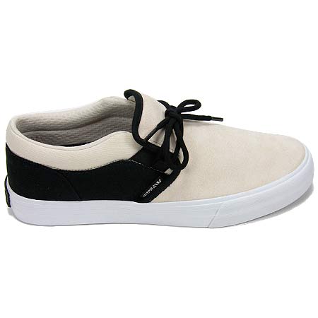 Supra Cuba Slip-On Shoes in stock at 