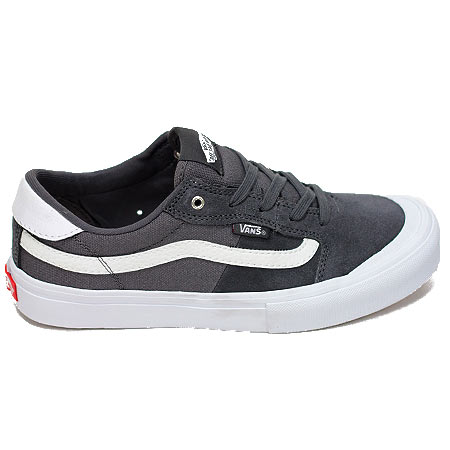 Vans Style 112 Pro Youth Shoes, Tornado/ White in stock at SPoT Skate Shop
