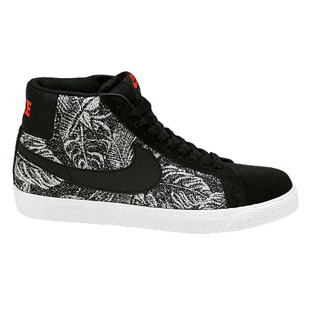 Nike Blazer SB Leopard SE Shoes in at SPoT Skate Shop
