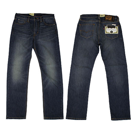 Levis Skate 513 Slim 5-Pocket Jeans in stock at SPoT Skate Shop